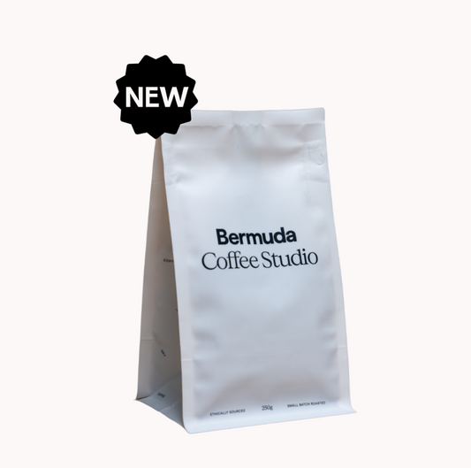 Colombia El Diviso Gesha (Microlot)