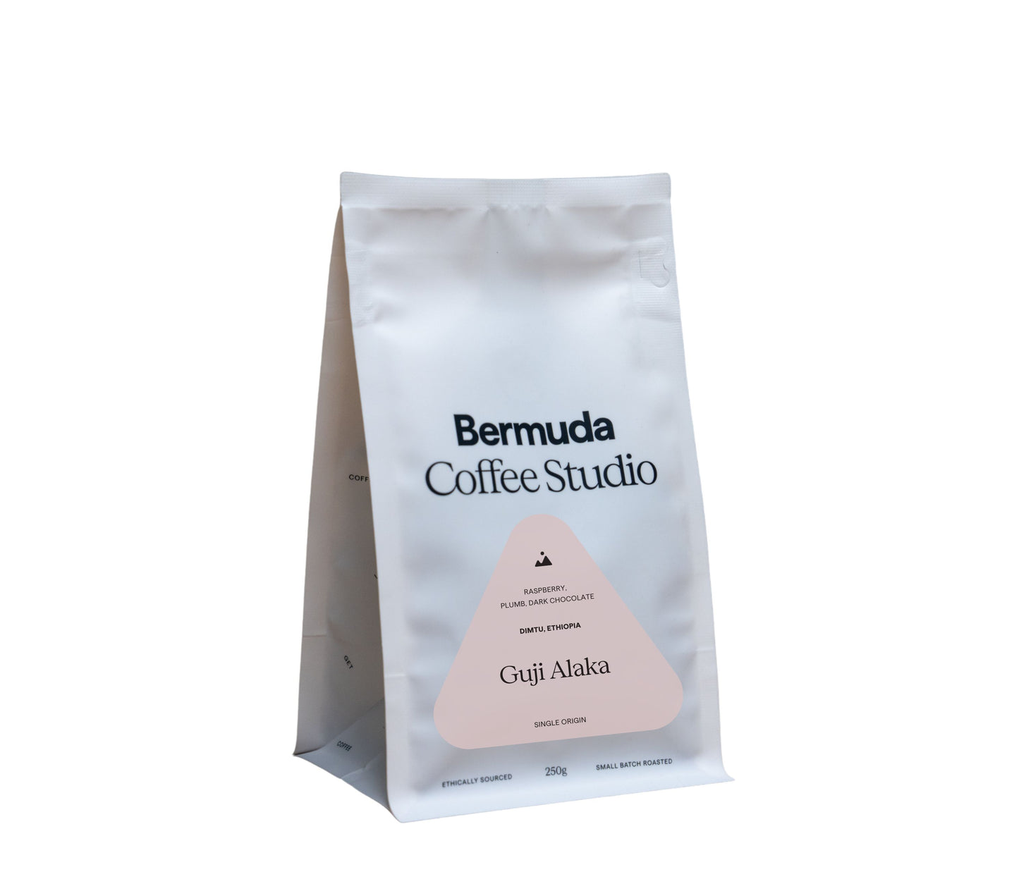 Ethiopia Guji Alaka (Filter)