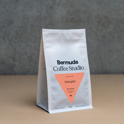 Intrepid Blend